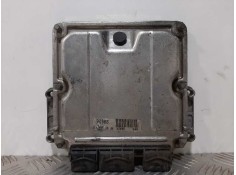 Recambio de centralita motor uce para citroën xsara picasso 2.0 hdi referencia OEM IAM 0281010595 9642014980  2