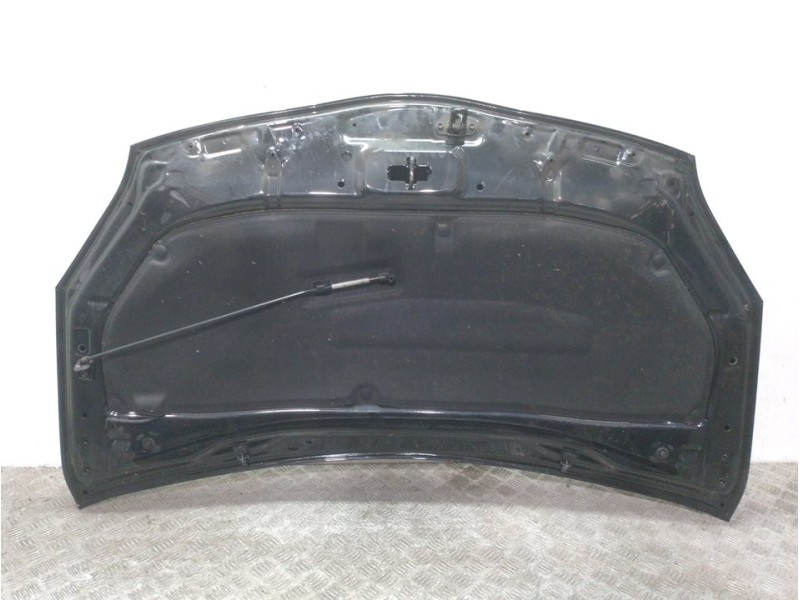 Recambio de capot para toyota prius (nhw30) plug-in hybrid advance referencia OEM IAM 5330147050  NEGRO