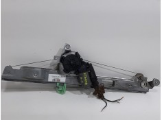 Recambio de elevalunas delantero izquierdo para renault scenic ii confort authentique referencia OEM IAM 400748K 6 PINES