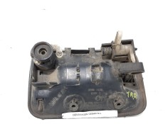 Recambio de maneta exterior delantera derecha para citroën jumpy referencia OEM IAM    2