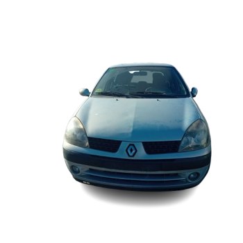 RENAULT CLIO II (BB_, CB_)