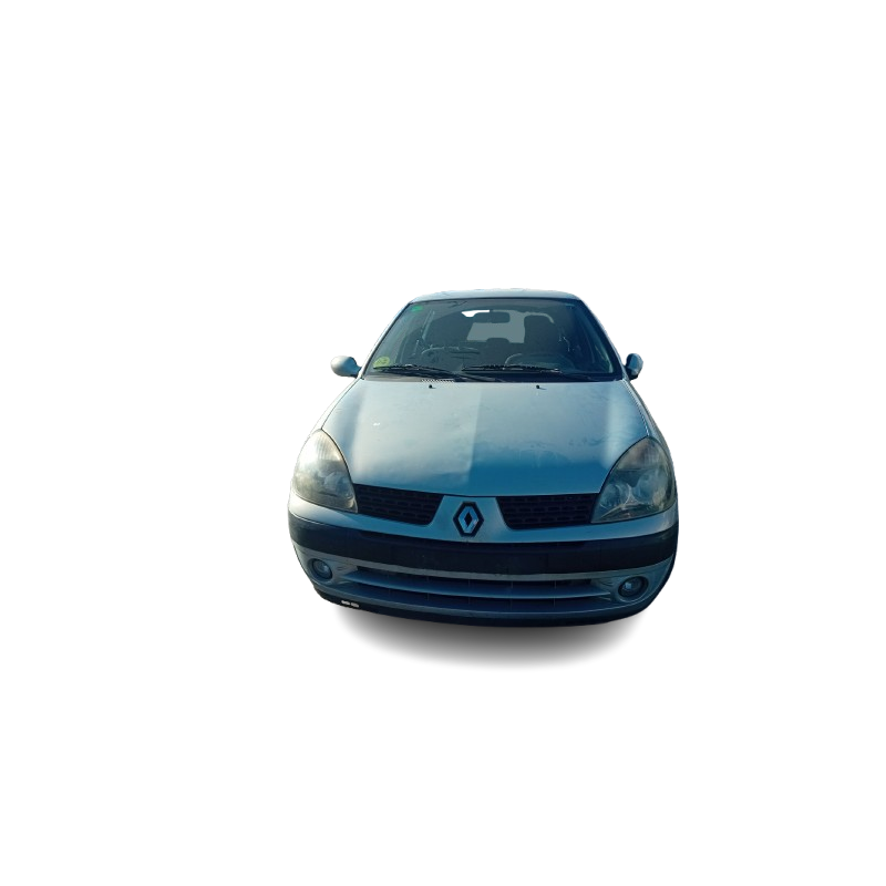 RENAULT CLIO II (BB_, CB_) - imagen 1