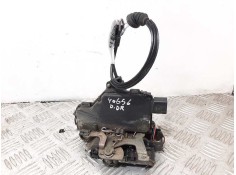 Recambio de cerradura puerta delantera derecha para volkswagen golf iv variant (1j5) highline referencia OEM IAM 6X1837014C  