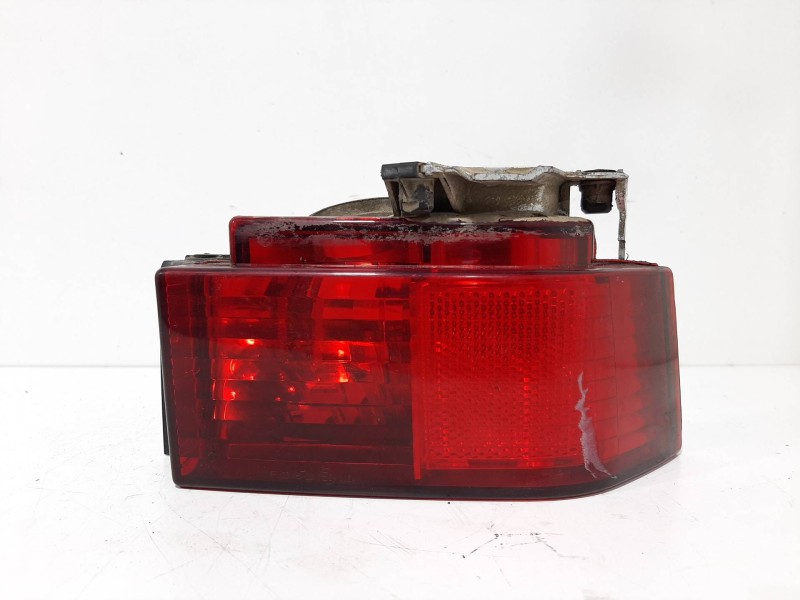 Recambio de piloto trasero derecho paragolpes para opel meriva blue line referencia OEM IAM   