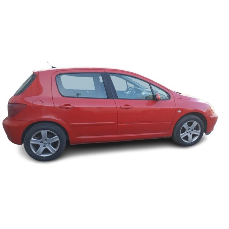 PEUGEOT 307 (S1) - imagen 3