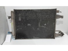 Recambio de condensador / radiador aire acondicionado para renault megane ii familiar authentique referencia OEM IAM