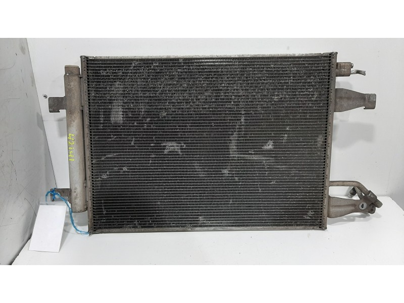 Recambio de condensador / radiador aire acondicionado para renault megane ii familiar authentique referencia OEM IAM   