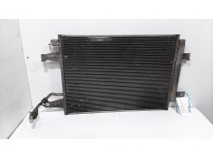 Recambio de condensador / radiador aire acondicionado para renault megane ii familiar authentique referencia OEM IAM    2