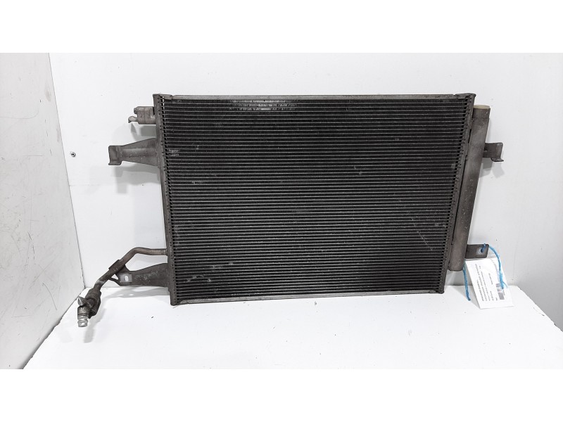 Recambio de condensador / radiador aire acondicionado para renault megane ii familiar authentique referencia OEM IAM   