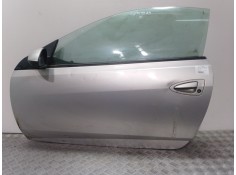 Recambio de puerta delantera izquierda para ford cougar (mc) v6 referencia OEM IAM 1122592 PLATA 