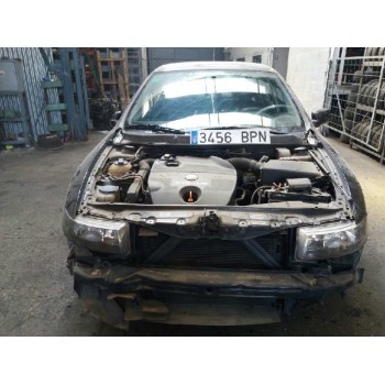 SEAT LEON (1M1)