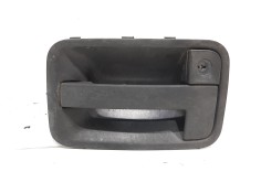Recambio de maneta elevalunas delantera derecha para citroën jumpy referencia OEM IAM 1476387077  