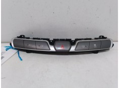 Recambio de conjunto interruptores para ssangyong rodius xdi limited referencia OEM IAM  8523021911 