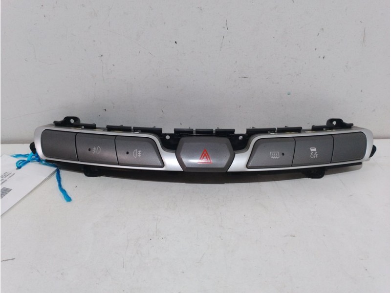 Recambio de conjunto interruptores para ssangyong rodius xdi limited referencia OEM IAM  8523021911 