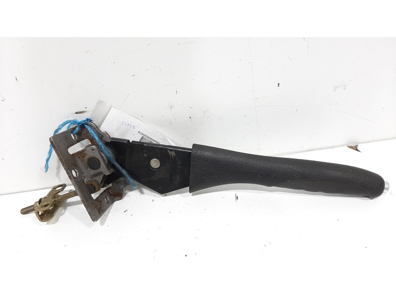Recambio de palanca freno de mano para peugeot 206 cc cc referencia OEM IAM   