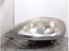 Recambio de faro izquierdo para nissan primastar (x83) caja cerrada batalla corta 2,7t referencia OEM IAM   