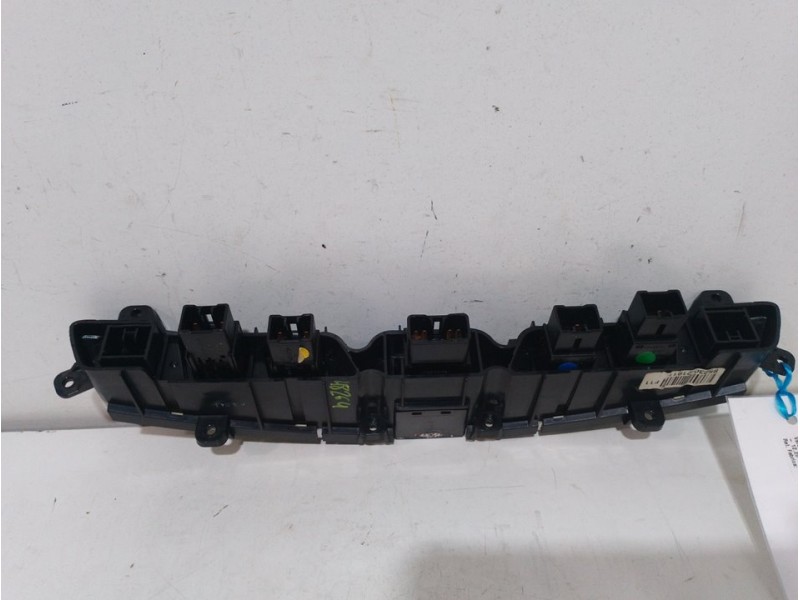 Recambio de conjunto interruptores para ssangyong rodius xdi limited referencia OEM IAM  8523021911 