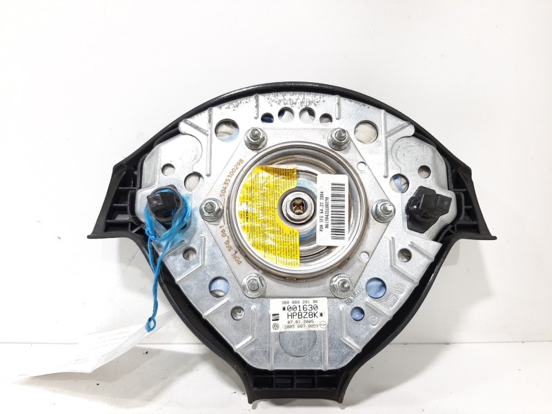 Recambio de airbag delantero izquierdo para volkswagen passat berlina (3b2) referencia OEM IAM 3B0880201BK  