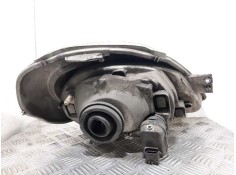 Recambio de faro izquierdo para nissan primastar (x83) caja cerrada batalla corta 2,7t referencia OEM IAM    2
