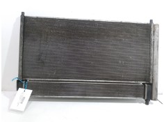 Recambio de condensador / radiador aire acondicionado para toyota prius (nhw30) plug-in hybrid advance referencia OEM IAM 884604