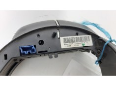 Recambio de mando volante para citroën c4 coupe vtr plus referencia OEM IAM 96497903XT 62880025  2