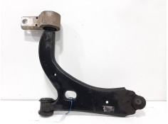Recambio de brazo suspension inferior delantero izquierdo para ford fusion (cbk) ambiente referencia OEM IAM 1436170  