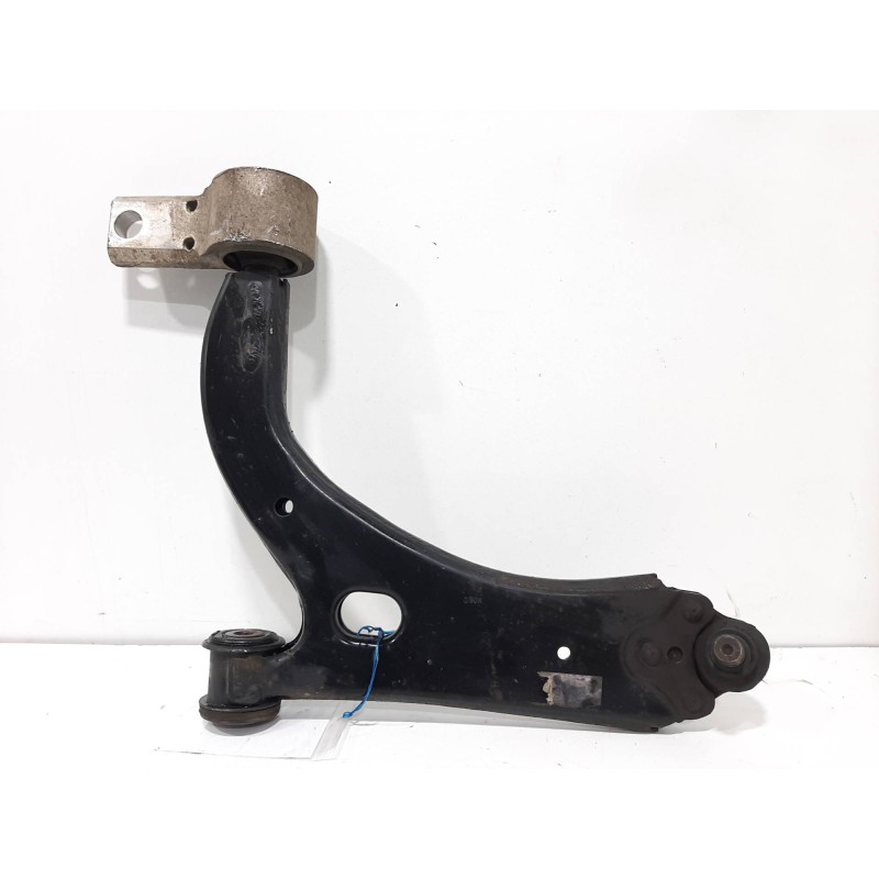 Recambio de brazo suspension inferior delantero izquierdo para ford fusion (cbk) ambiente referencia OEM IAM 1436170  