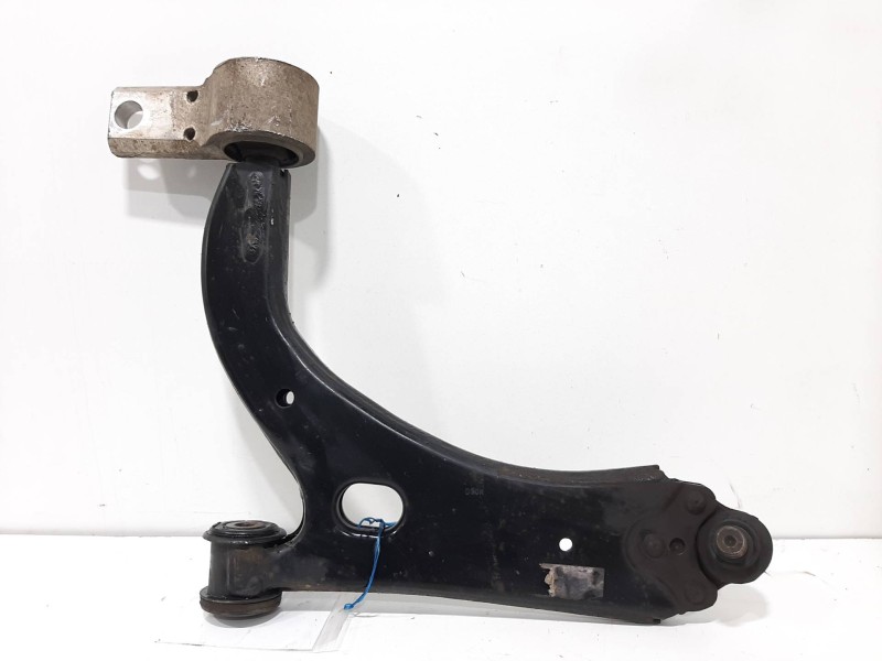 Recambio de brazo suspension inferior delantero izquierdo para ford fusion (cbk) ambiente referencia OEM IAM 1436170  