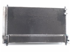 Recambio de condensador / radiador aire acondicionado para toyota prius (nhw30) plug-in hybrid advance referencia OEM IAM 884604 2
