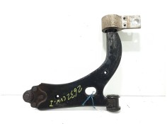 Recambio de brazo suspension inferior delantero izquierdo para ford fusion (cbk) ambiente referencia OEM IAM 1436170   2