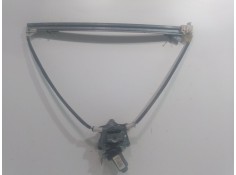 Recambio de elevalunas delantero derecho para renault scenic (ja..) 1.6 16v expression referencia OEM IAM   