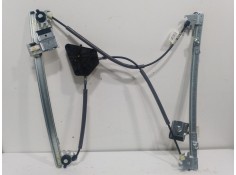 Recambio de elevalunas delantero izquierdo para volkswagen polo (9n1) referencia OEM IAM 1620008080  3 PUERTAS