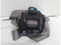 Recambio de cinturon seguridad trasero central para ssangyong rodius xdi limited referencia OEM IAM 7560221102  