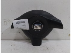 Recambio de airbag delantero izquierdo para seat leon (1m1) signo referencia OEM IAM   