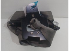Recambio de cinturon seguridad trasero central para ssangyong rodius xdi limited referencia OEM IAM 7560221102   2