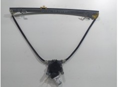 Recambio de elevalunas delantero izquierdo para renault scenic (ja..) 1.6 16v expression referencia OEM IAM   