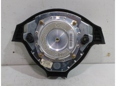 Recambio de airbag delantero izquierdo para seat leon (1m1) signo referencia OEM IAM    2
