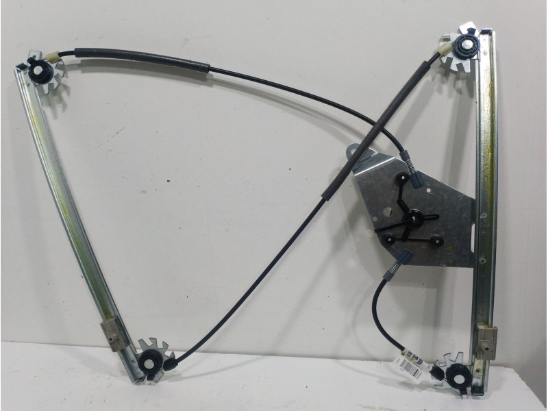 Recambio de elevalunas delantero derecho para audi a6 berlina (4b2) referencia OEM IAM 1620010380  4 PUERTAS