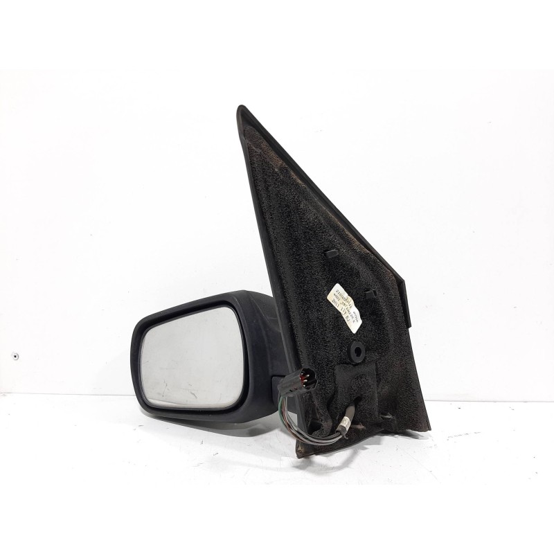 Recambio de retrovisor izquierdo para ford fusion (cbk) ambiente referencia OEM IAM 1567125  