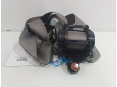 Recambio de cinturon seguridad trasero derecho para ssangyong rodius xdi limited referencia OEM IAM 7560221202  