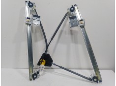 Recambio de elevalunas delantero derecho para volkswagen polo (9n1) referencia OEM IAM 1620001380  