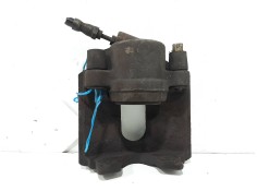 Recambio de pinza freno delantera izquierda para ford fusion (cbk) ambiente referencia OEM IAM 1478500  