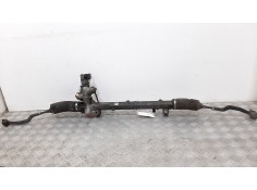 Recambio de cremallera direccion para mercedes-benz clase a (w168) 140 (168.031) referencia OEM IAM 168460350080  