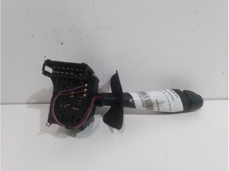 Recambio de mando intermitentes para renault scenic (ja..) 1.6 16v expression referencia OEM IAM 36998A  