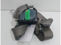 Recambio de cinturon seguridad trasero izquierdo para ssangyong rodius xdi limited referencia OEM IAM 7560121102  
