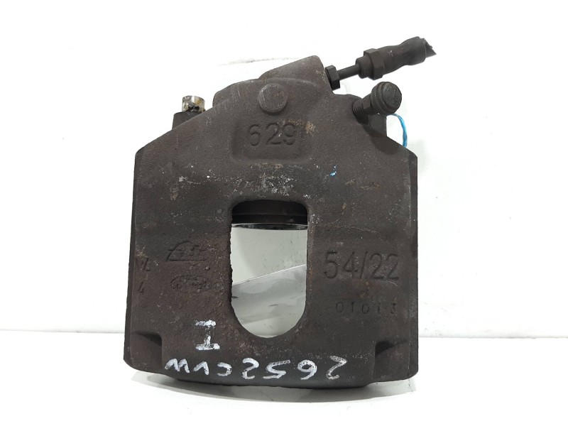 Recambio de pinza freno delantera izquierda para ford fusion (cbk) ambiente referencia OEM IAM 1478500  