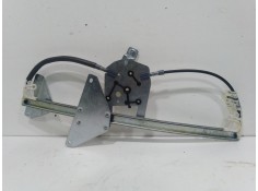 Recambio de elevalunas delantero derecho para toyota avensis monovolumen (t22) referencia OEM IAM 1629055280  4 PUERTAS