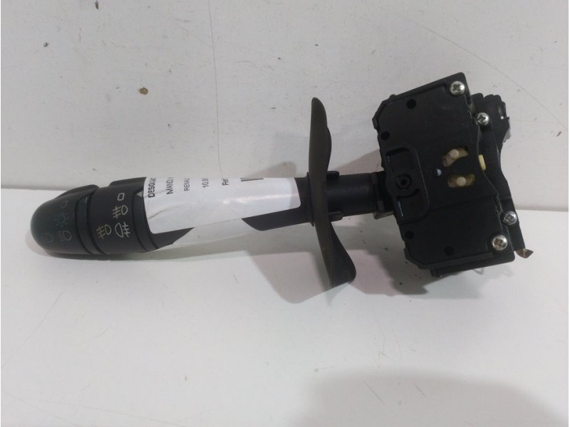 Recambio de mando intermitentes para renault scenic (ja..) 1.6 16v expression referencia OEM IAM 36998A  