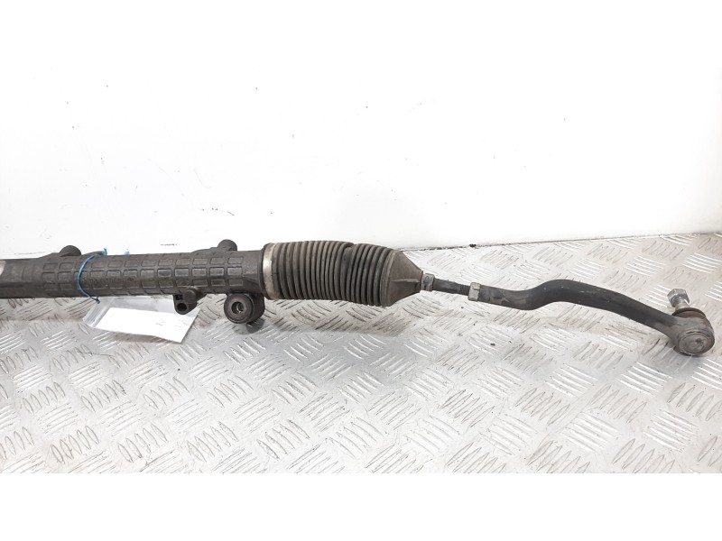 Recambio de cremallera direccion para mercedes-benz clase a (w168) 140 (168.031) referencia OEM IAM 168460350080  