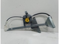 Recambio de elevalunas delantero derecho para toyota avensis monovolumen (t22) referencia OEM IAM 1629055280  4 PUERTAS 2
